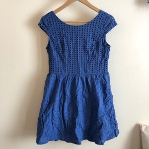 Baby Doll Dress